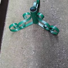 Christmas Tree Stand Celbridge