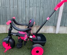 Little Tikes 4-In-1 Deluxe Edition Trike