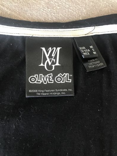 Mango women's t-shirt