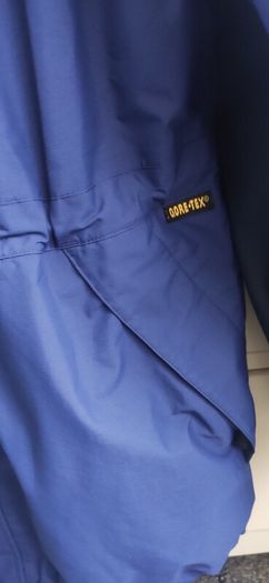 Vintage SPRAYWAY Pro - Performance GORE-TEX jacket