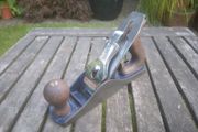 Record Number 3 Smoothing Plane