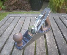 Record Number 3 Smoothing Plane