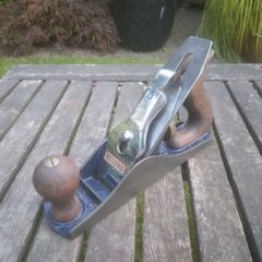 Record Number 3 Smoothing Plane