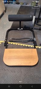 Hip Thruster