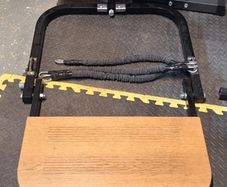 Hip Thruster
