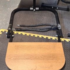 Hip Thruster
