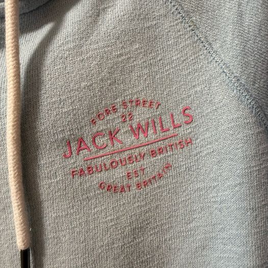 Jack Wills Hoodie - Size 12