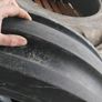 Tyres off ford 7610's Image 4