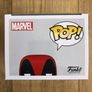 Ballerina Deadpool Funko Pop (EMP Exclusive) #782 Image 5