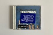 The Byrds Turn Turn Turn CD Remaster NM