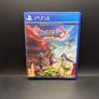 Dragon Quest XI: Echoes of an Elusive Age Ps4 Image 3