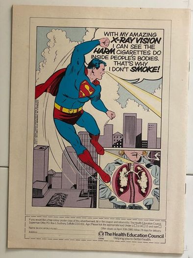Star Wars Weekly, Marvel Comics - # 107 Mar 12th 1980