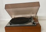 Turntable