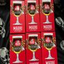 Madri beer Pint Glasses Image 3