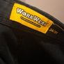 Mens Workwear Trousers W34 L31 Image 4