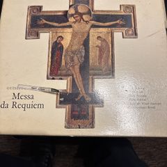 Messa da Requiem