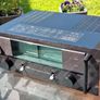 Revac DC-600 power amplifier Image 3