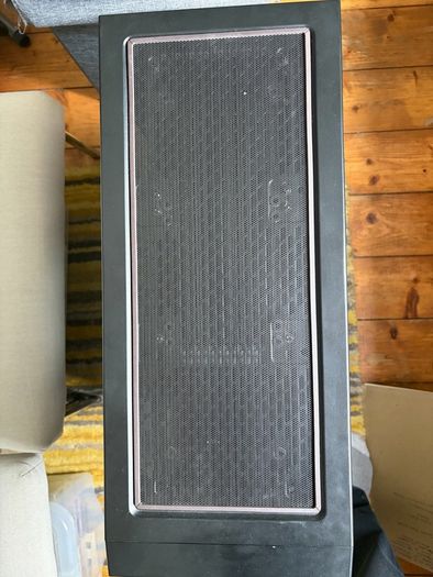 Gaming PC Tower