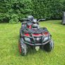 Kids' electric quad bike Image 2