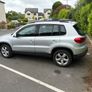 VW Tiguan 2012 Image 2