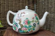Arklow  teapot, vintage teapot, Arklow pottery, Arklow china