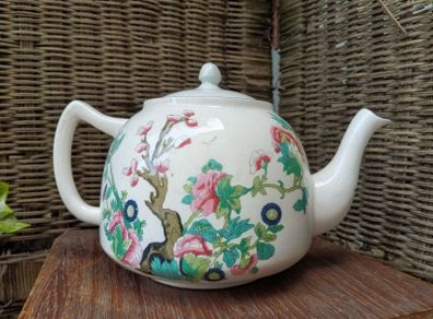 Arklow  teapot, vintage teapot, Arklow pottery, Arklow china
