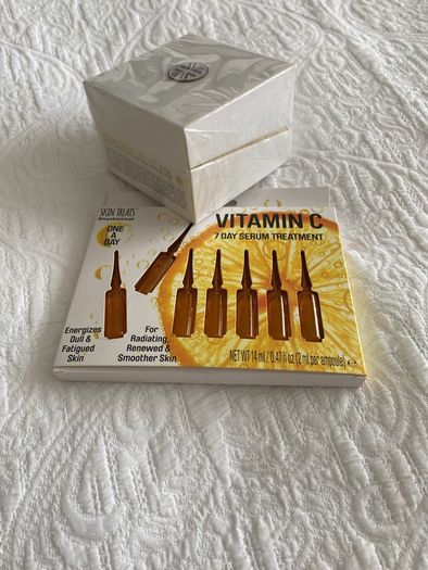 Collagen Beauty Wash Vit C