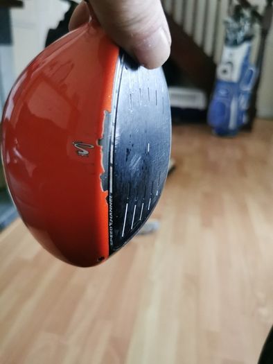cobra driver