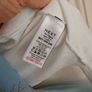 Powder Blue Confirmation Dress Image 7
