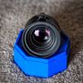 enlarging lens Image 3