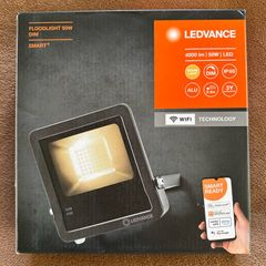 Ledvance Smart+ Wifi LED Floodlight 50W  ( 4000 Lumens )