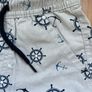 2 pack of boys shorts 4-5 y Image 4