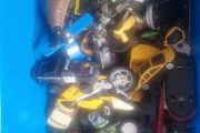 car mix