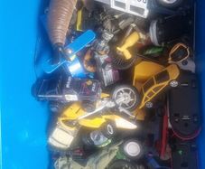 car mix