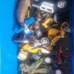car mix
