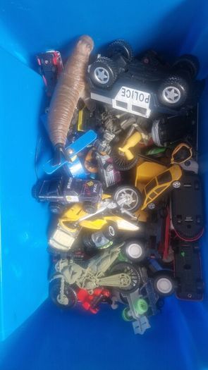 car mix