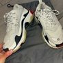 Balenciaga Triple S Trainers Image 4