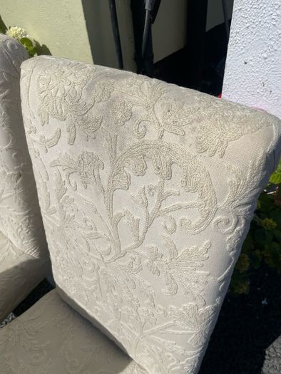 Dining Chairs (6)