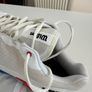 Wilson Rush Pro 4 Clay Tennis Shoes UK 10 EU 44 Nearly New Image 3
