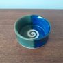Jack O'Patsy Condiment Bowl SIGNED Image 2