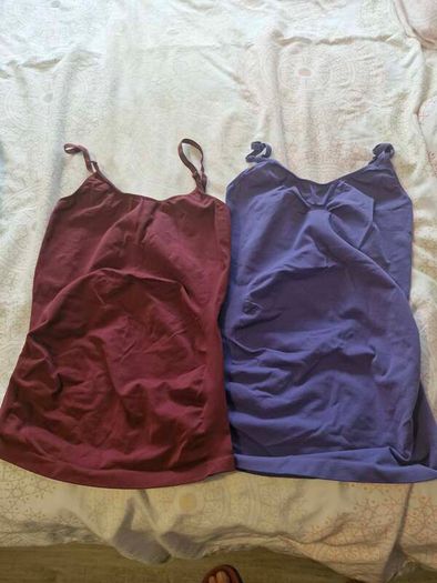 Maternity clothes bundle - Size 10-12 / M