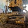 New Holland Clayson M135 Image 3
