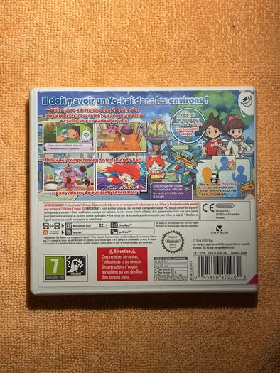 Yo-Kai Watch