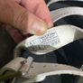 Dr Martens White Sandals Image 6