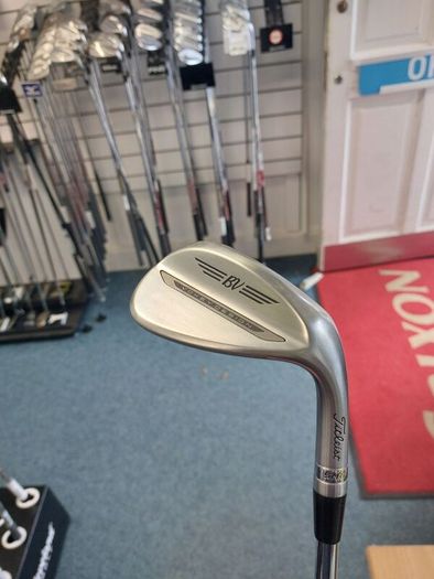 Titleist Vokey SM11 54 degree wedge