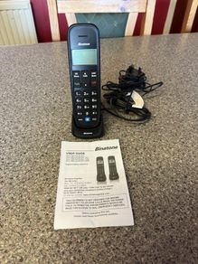 Free Landline Phone