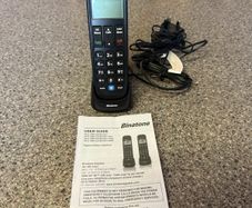 Free Landline Phone
