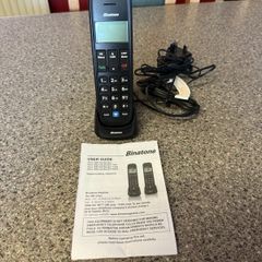 Free Landline Phone