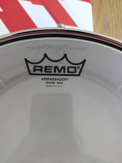 Pearl sensitone 14x5 Steel