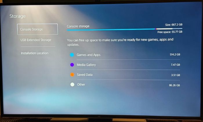 PlayStation 5 Disc Edition